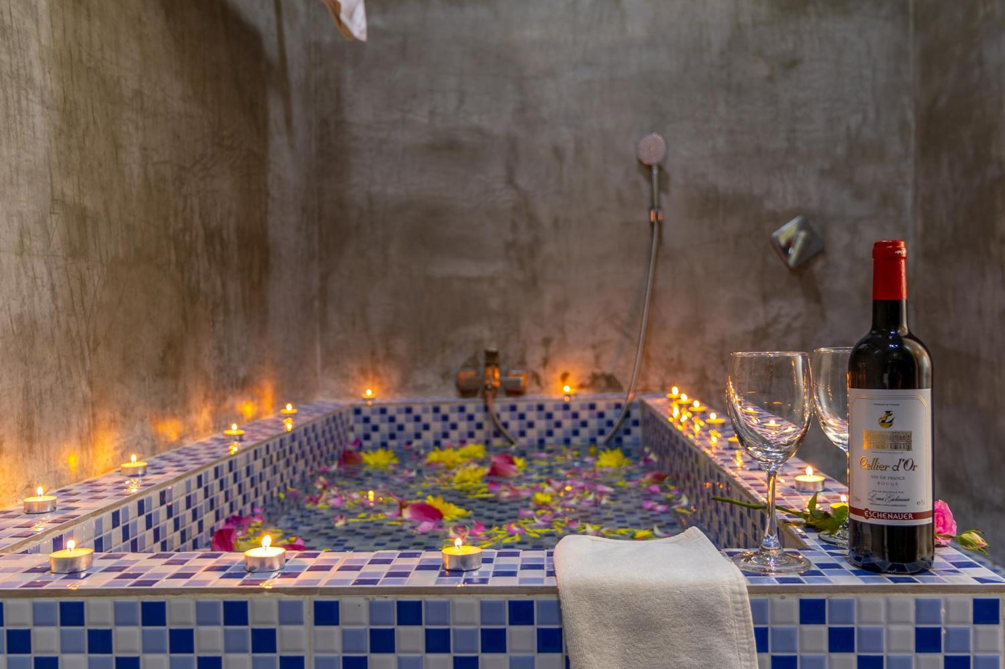 Hotel Angkor Rithy Boutiques Siem Reap Exteriér fotografie