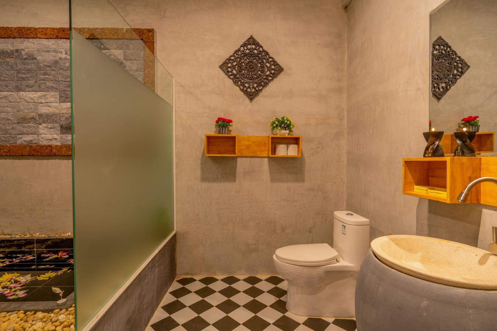 Hotel Angkor Rithy Boutiques Siem Reap Exteriér fotografie