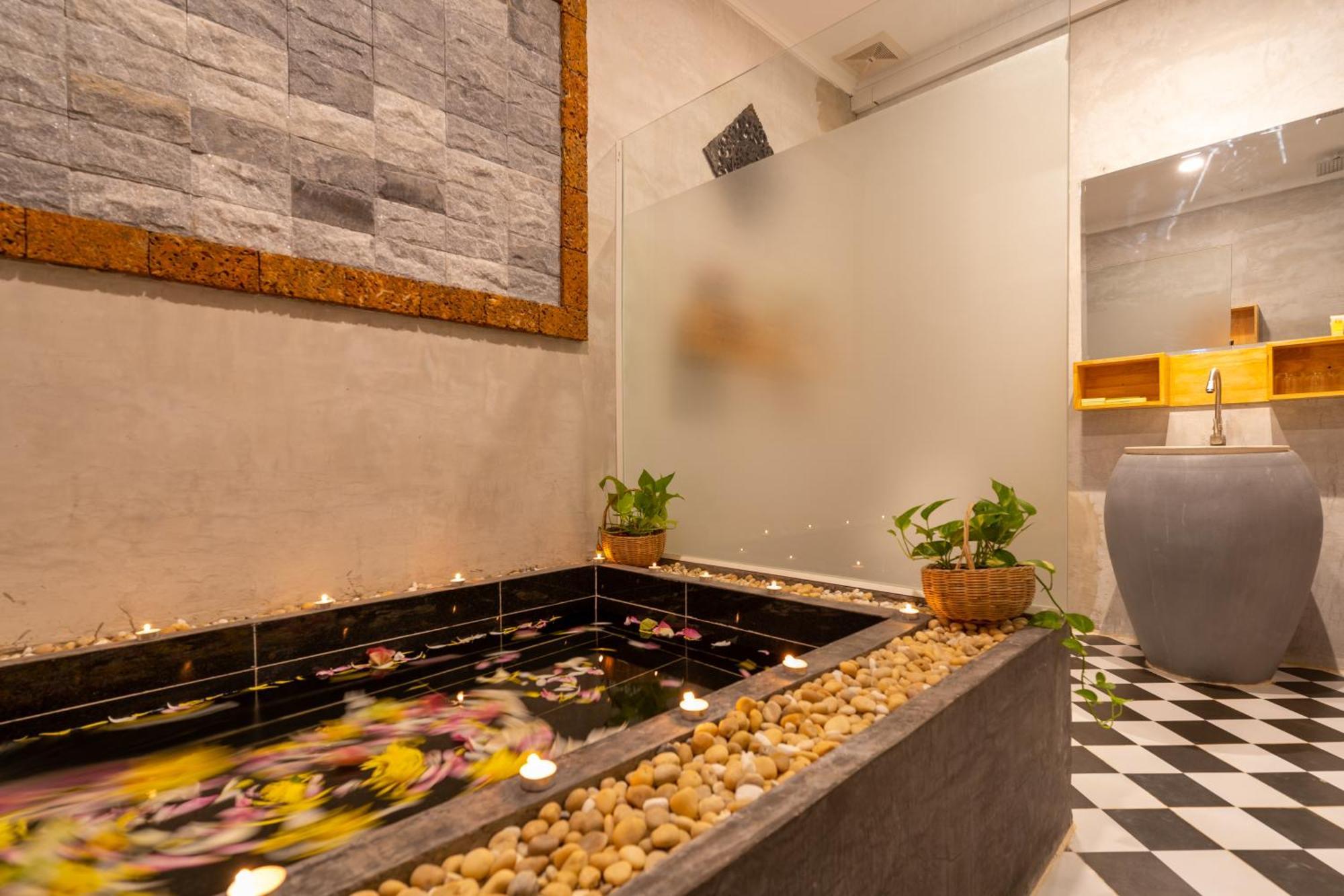 Hotel Angkor Rithy Boutiques Siem Reap Exteriér fotografie