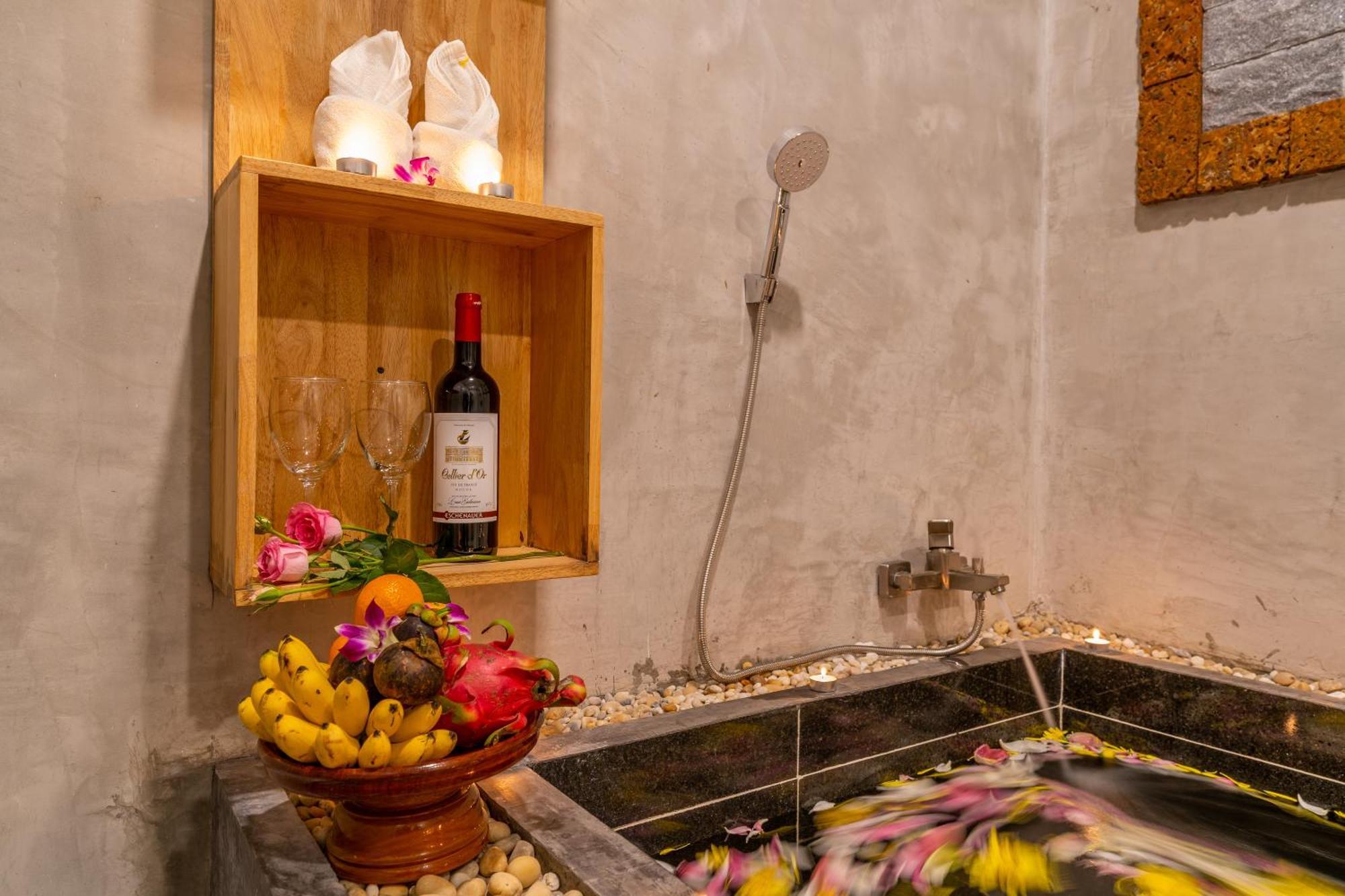 Hotel Angkor Rithy Boutiques Siem Reap Exteriér fotografie