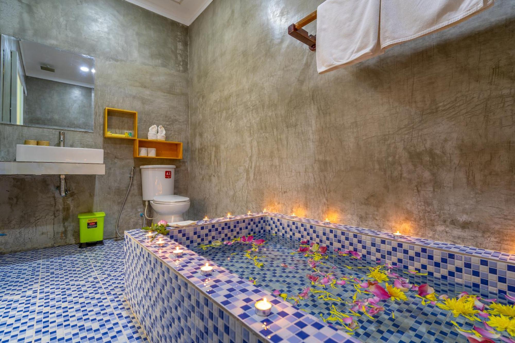 Hotel Angkor Rithy Boutiques Siem Reap Exteriér fotografie