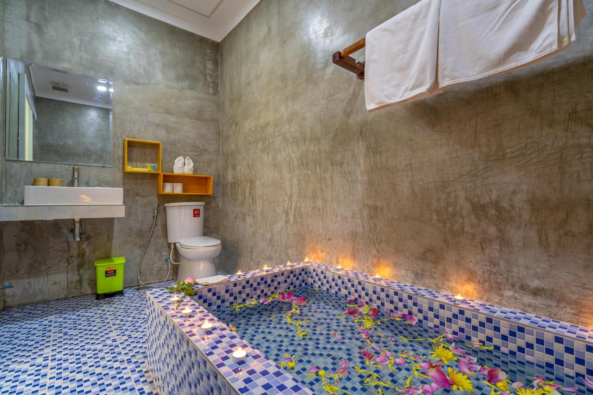 Hotel Angkor Rithy Boutiques Siem Reap Exteriér fotografie